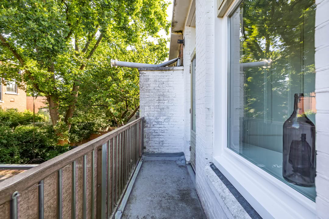 Foto 26 van Tuinbouwstraat 57-A