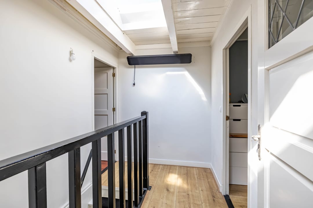 Foto 28 van Tuinbouwstraat 57-A