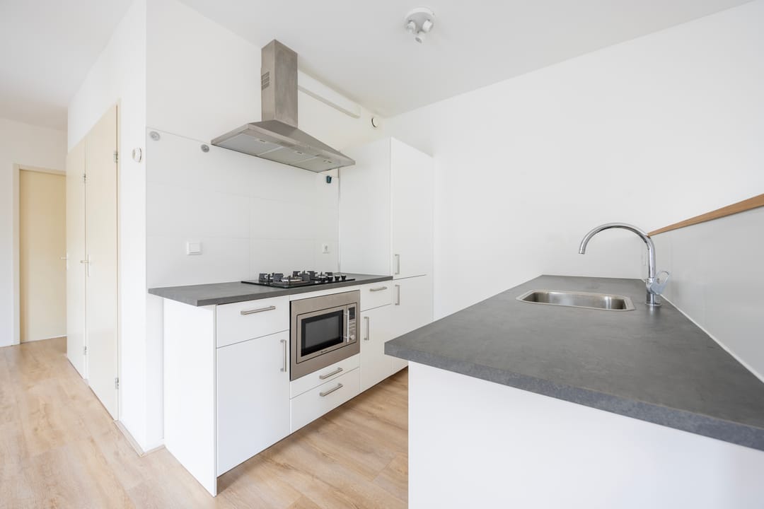 Photo 8 of Koolgracht 21