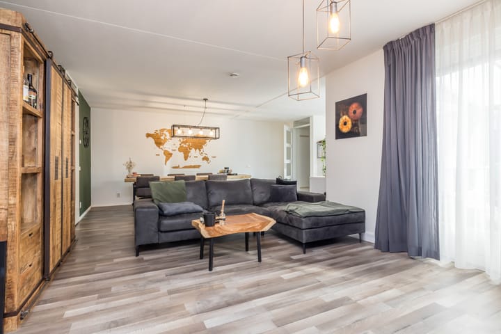 Foto 7 van Haspengouw 14