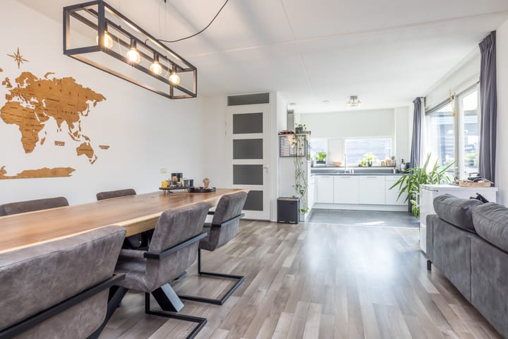 Foto 9 van Haspengouw 14