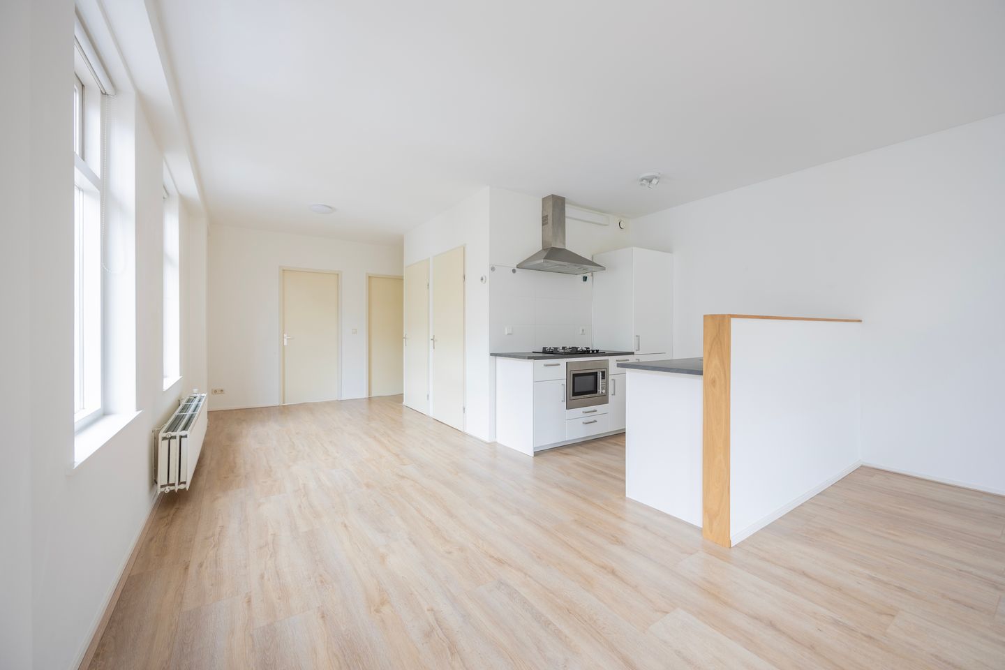 Photo 10 of Koolgracht 21