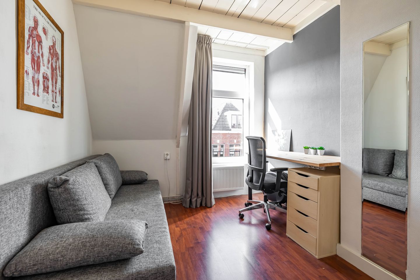 Foto 34 van Tuinbouwstraat 57-A