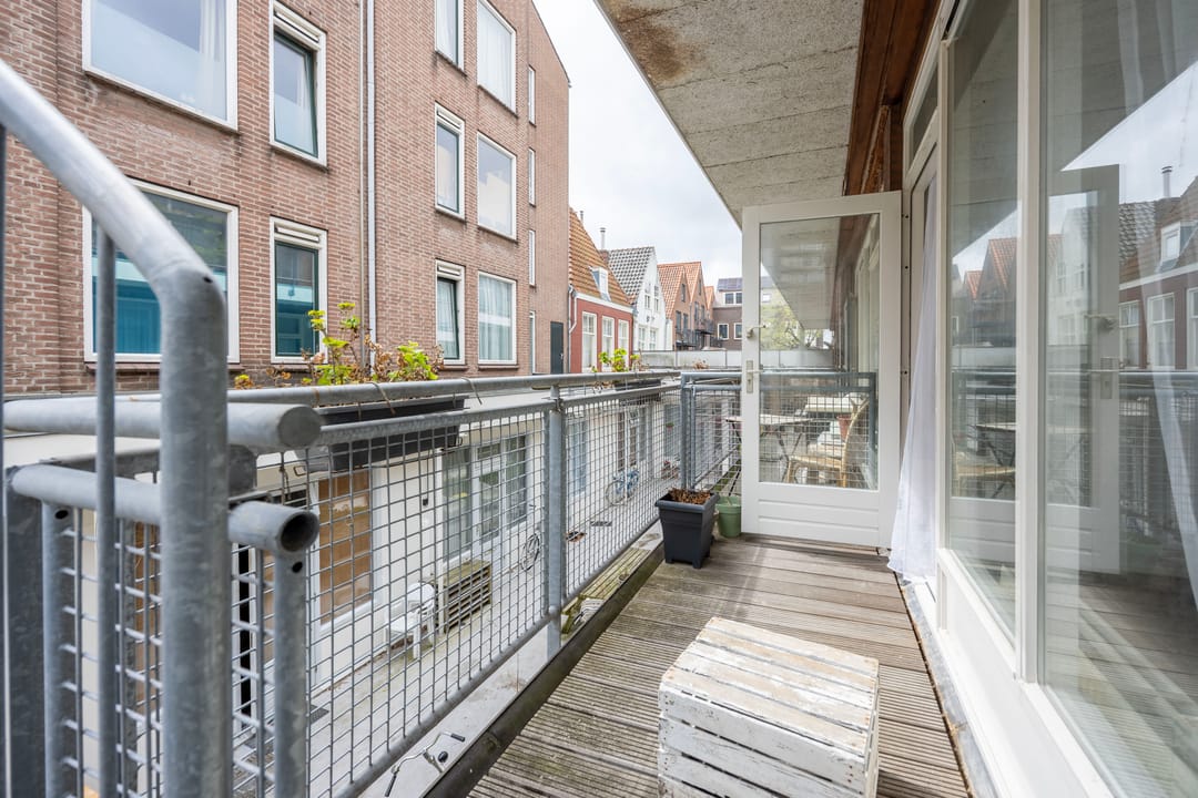 Photo 16 of Koolgracht 21