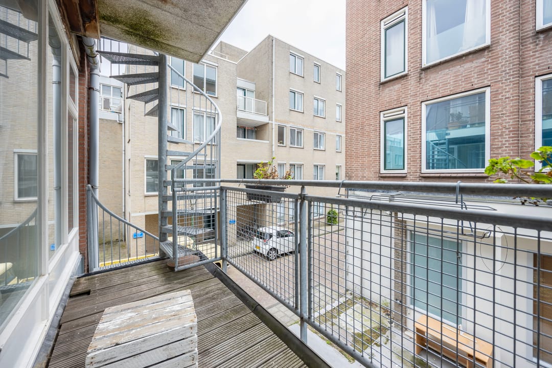 Photo 17 of Koolgracht 21