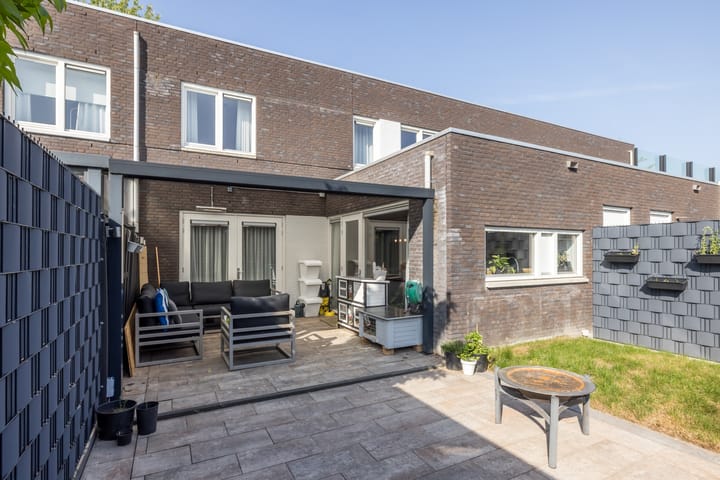 Foto 21 van Haspengouw 14