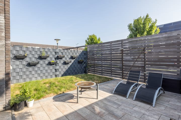 Foto 23 van Haspengouw 14