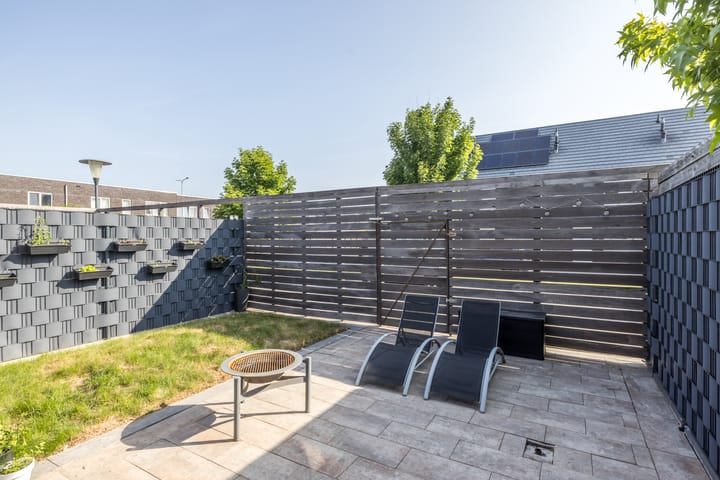 Foto 3 van Haspengouw 14