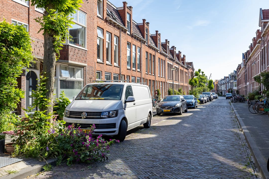 Foto 43 van Tuinbouwstraat 57-A