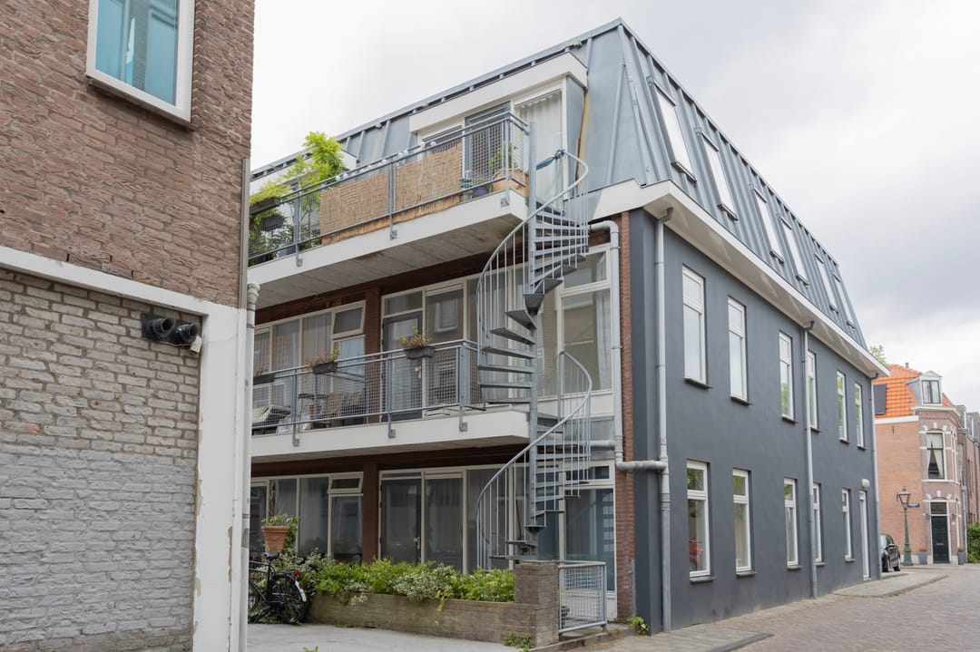 Photo 22 of Koolgracht 21