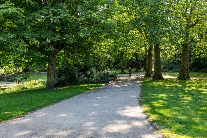 Foto 45 van Tuinbouwstraat 57-A