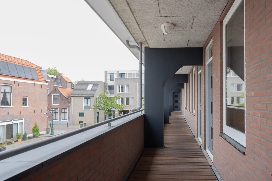 Photo 23 of Koolgracht 21