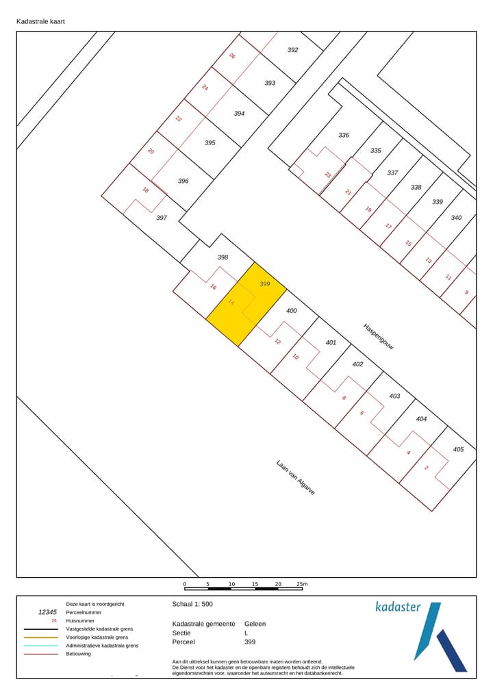 Foto 32 van Haspengouw 14