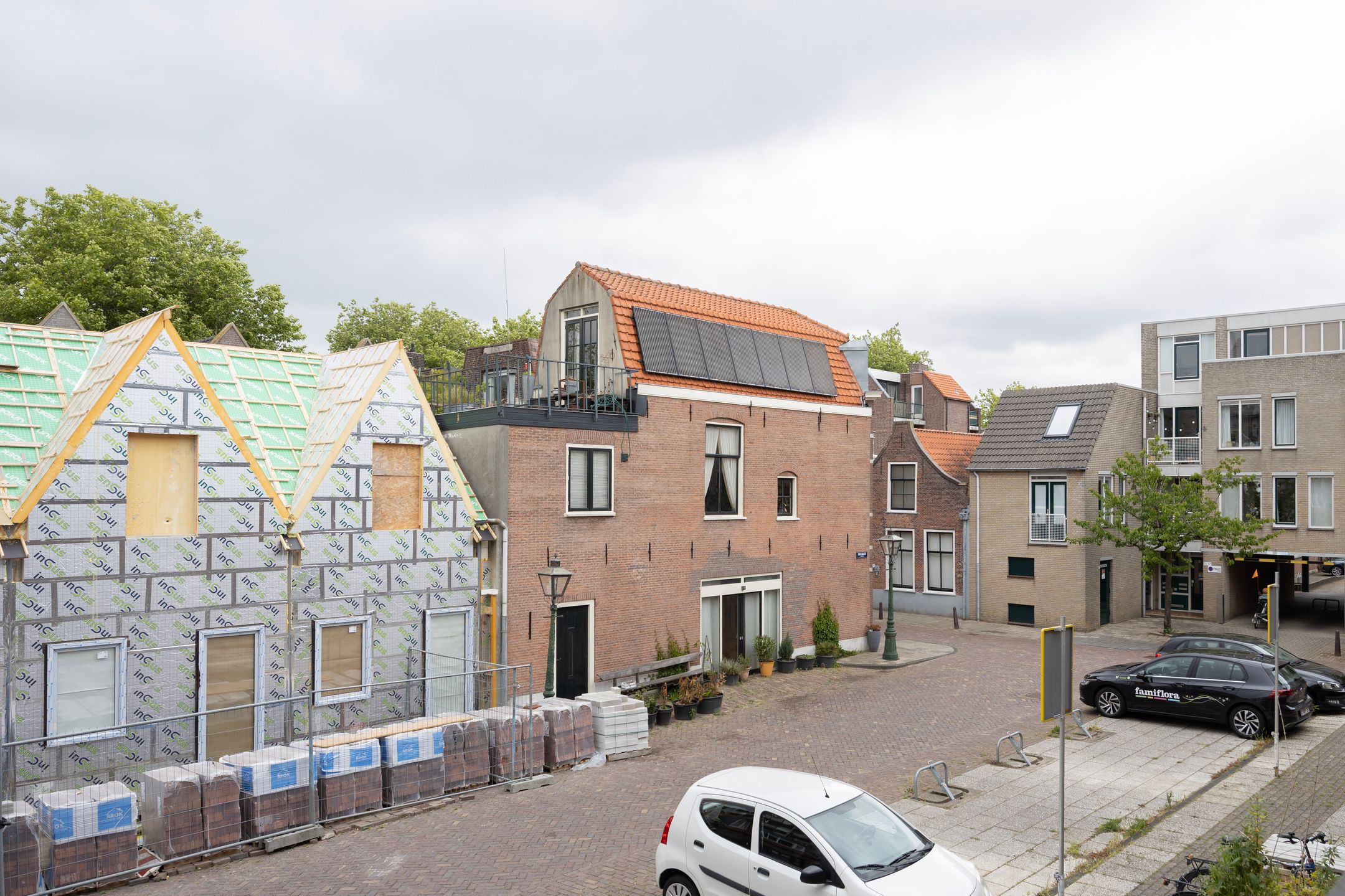 Photo 24 of Koolgracht 21