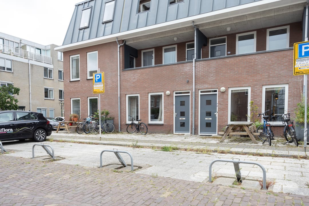 Photo 1 of Koolgracht 21