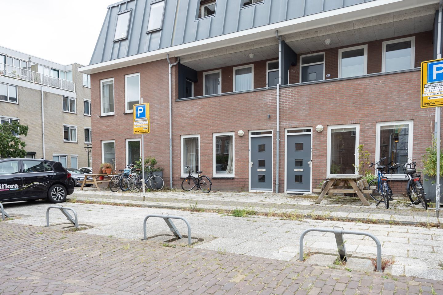 Foto 1 van Koolgracht 21