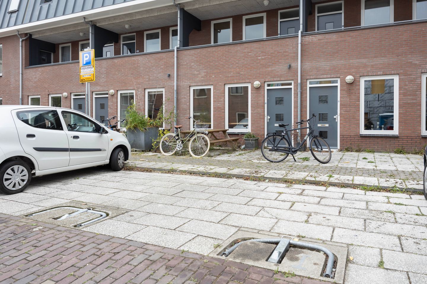 Photo 25 of Koolgracht 21