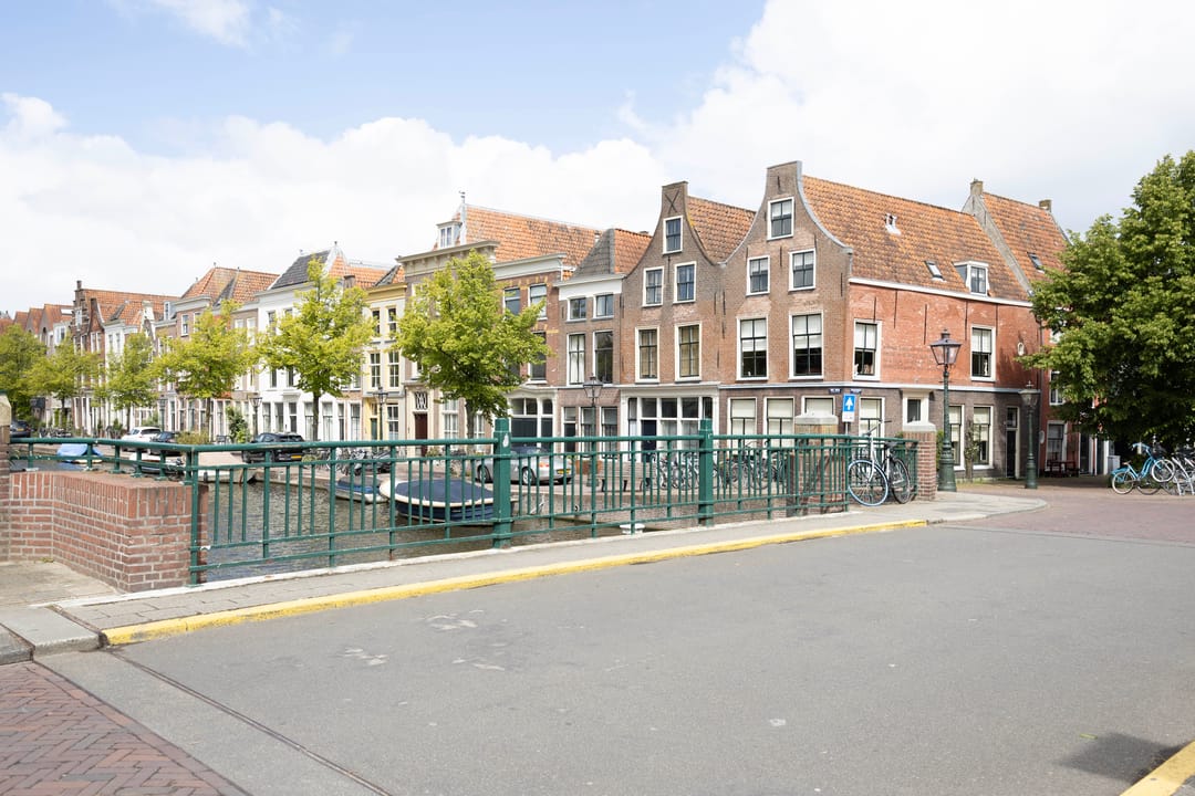 Photo 26 of Koolgracht 21