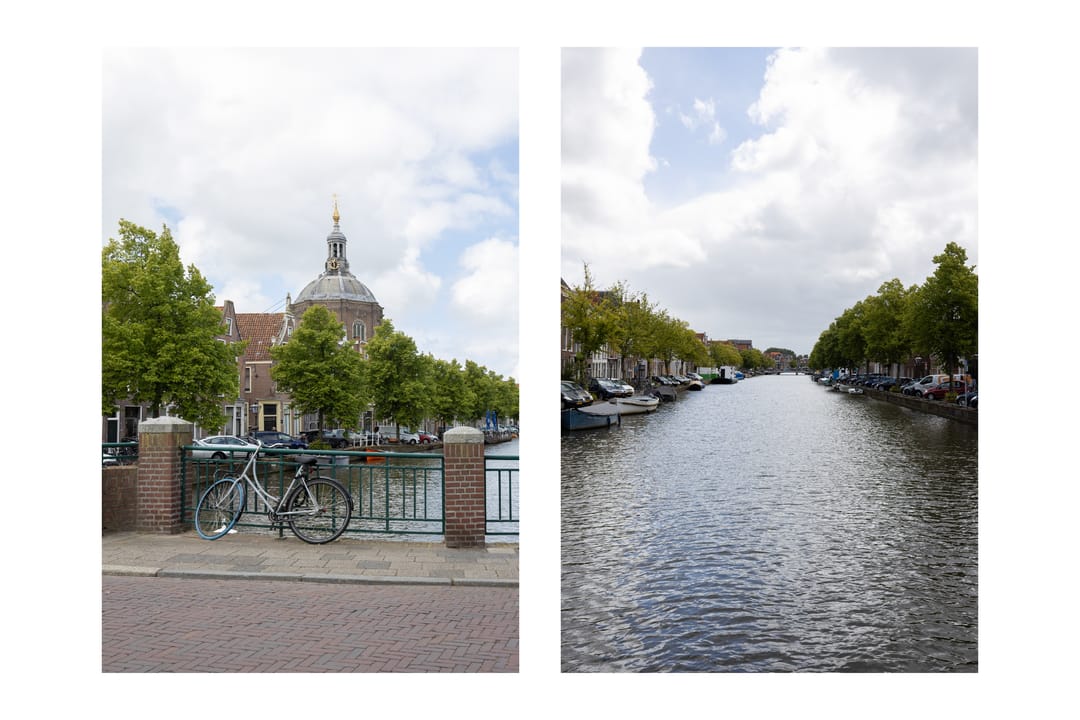 Photo 28 of Koolgracht 21