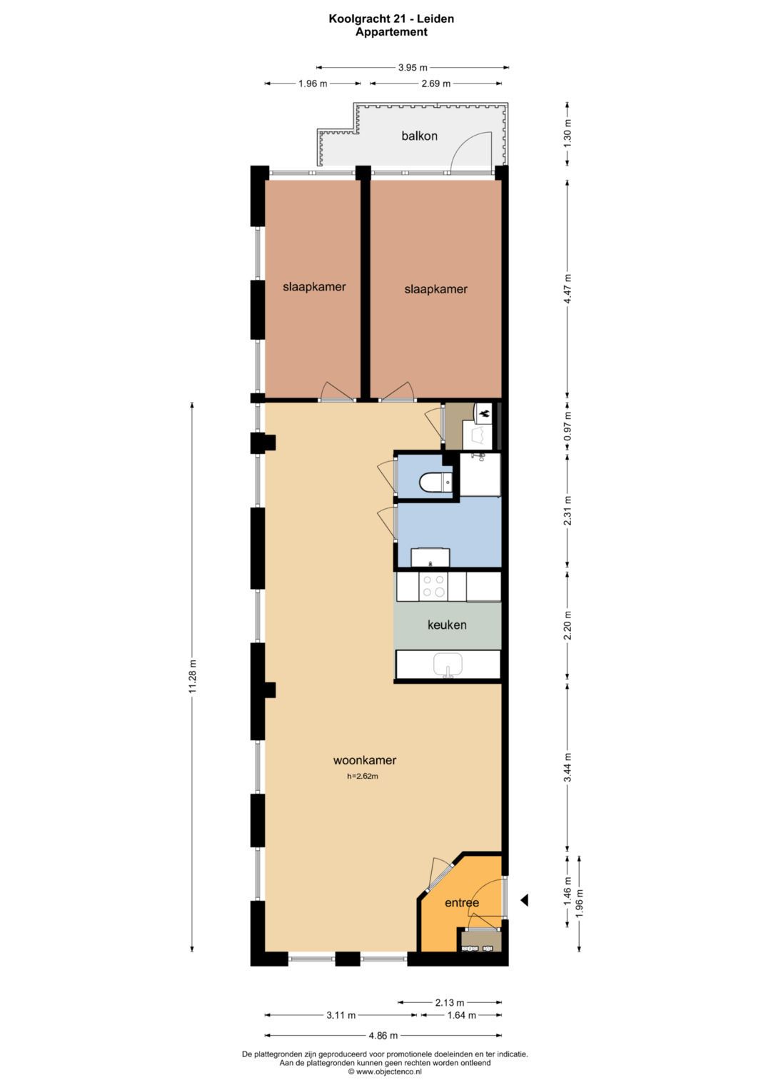 Photo 29 of Koolgracht 21