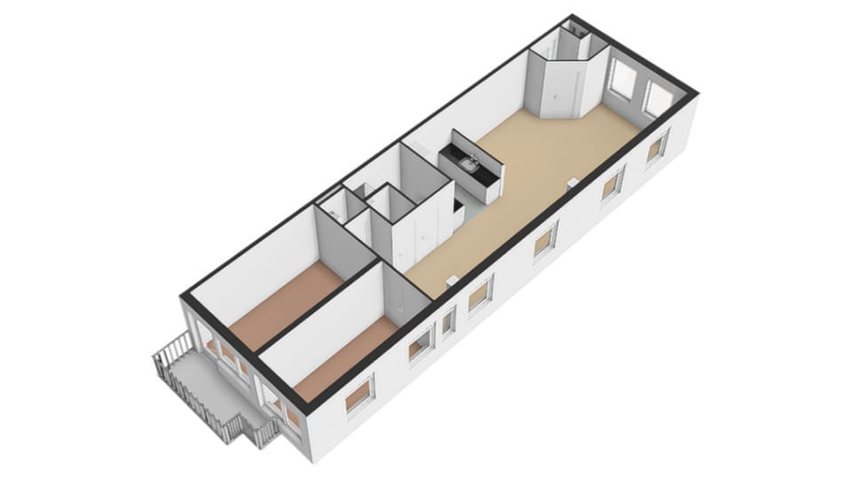 Photo 31 of Koolgracht 21