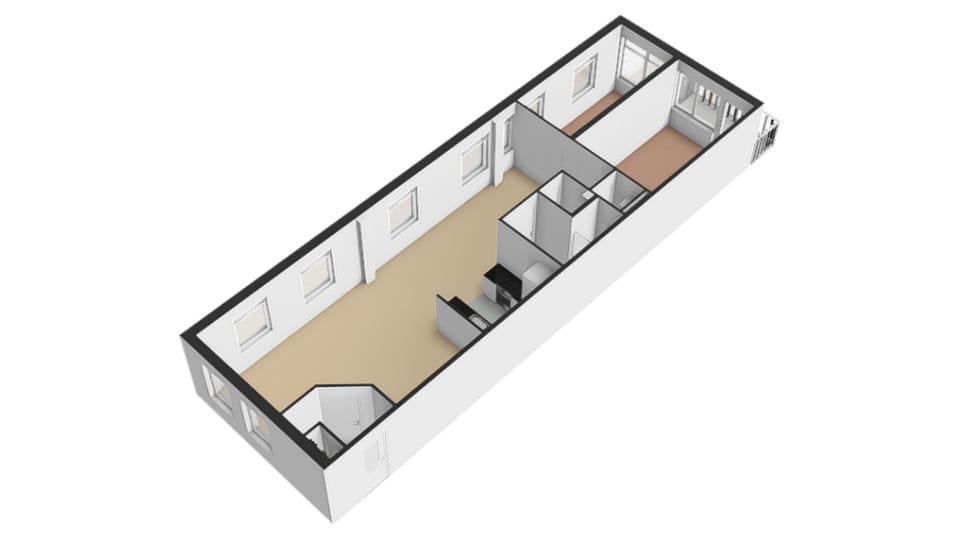 Photo 32 of Koolgracht 21