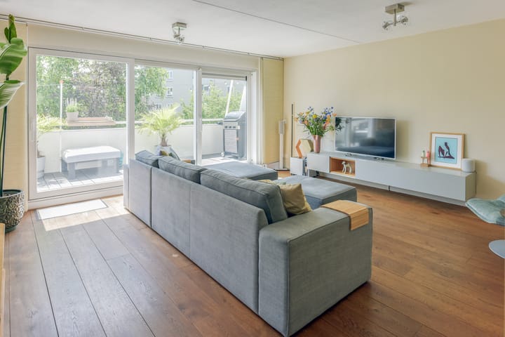 Foto 2 van Bertrand Russellstraat 154