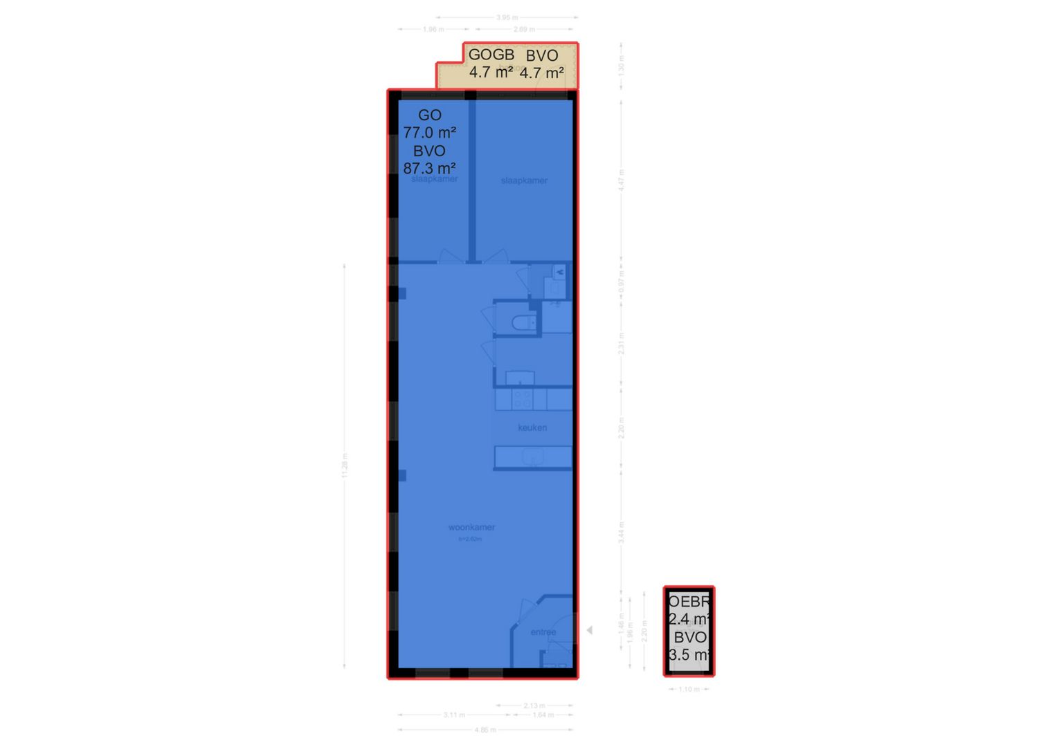 Photo 33 of Koolgracht 21