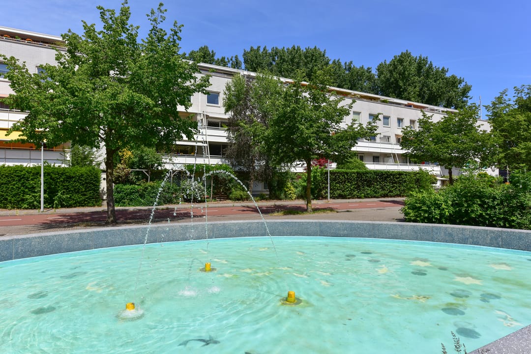 Foto 1 van Bertrand Russellstraat 154