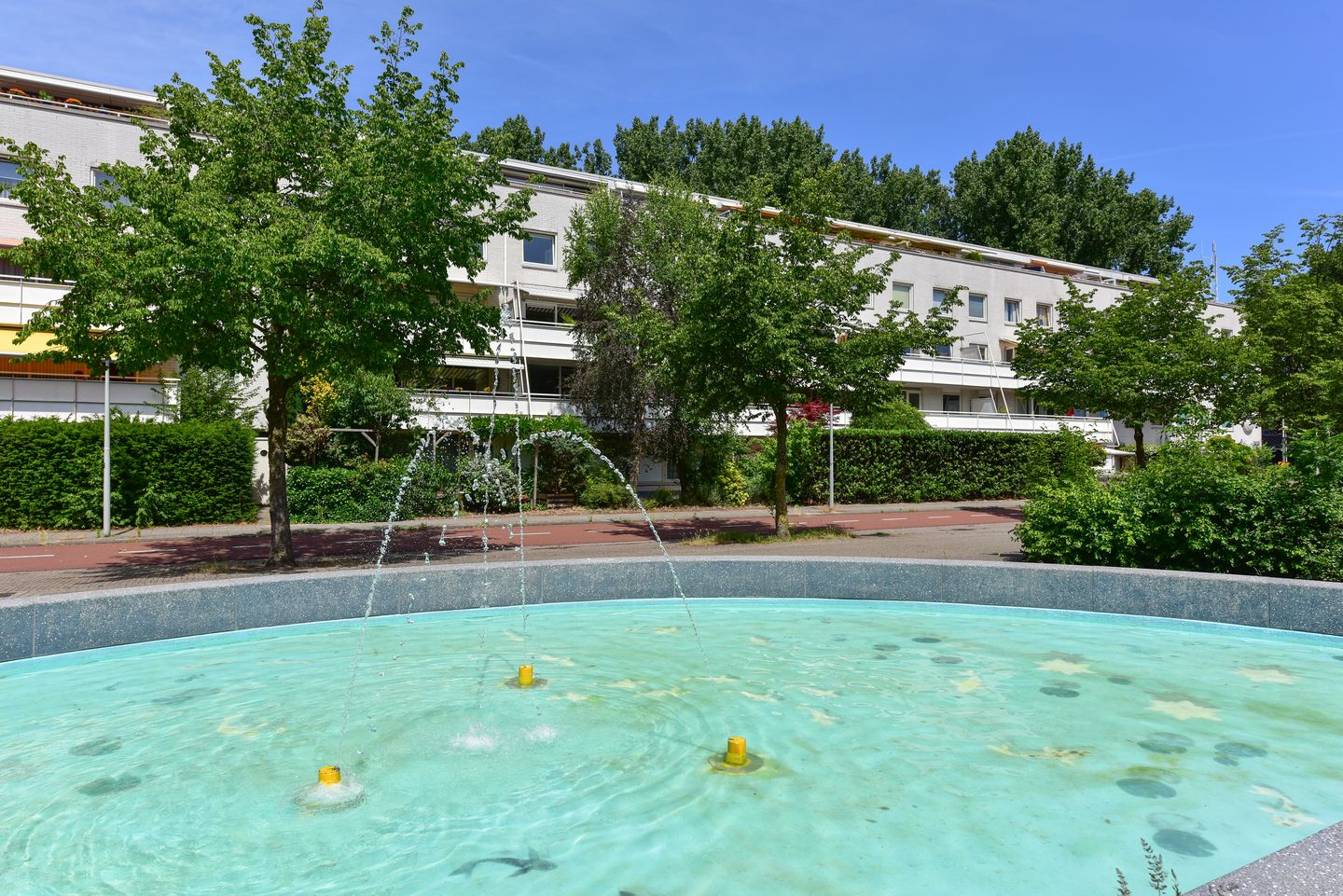 Foto 1 van Bertrand Russellstraat 154