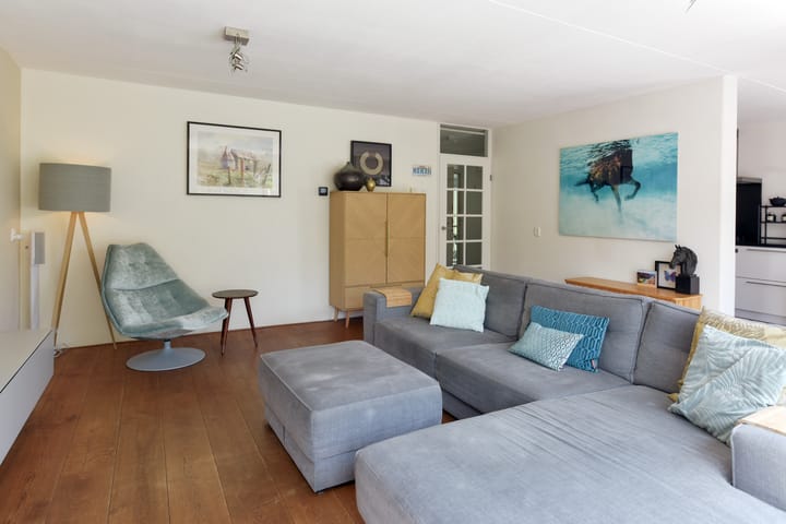 Foto 7 van Bertrand Russellstraat 154