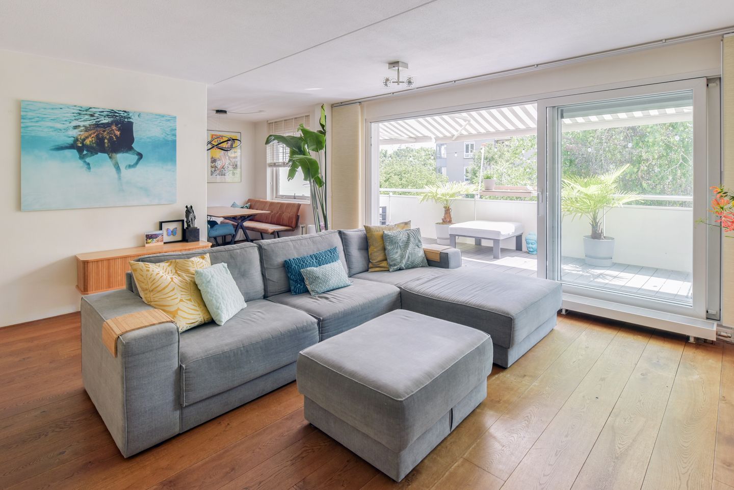 Foto 4 van Bertrand Russellstraat 154