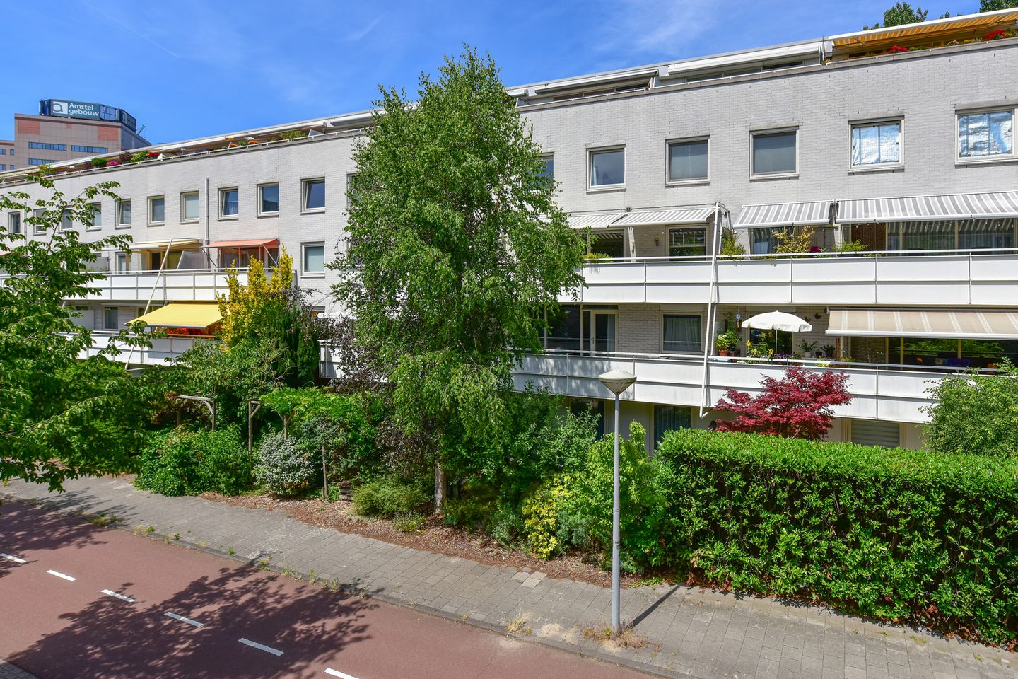 Foto 5 van Bertrand Russellstraat 154