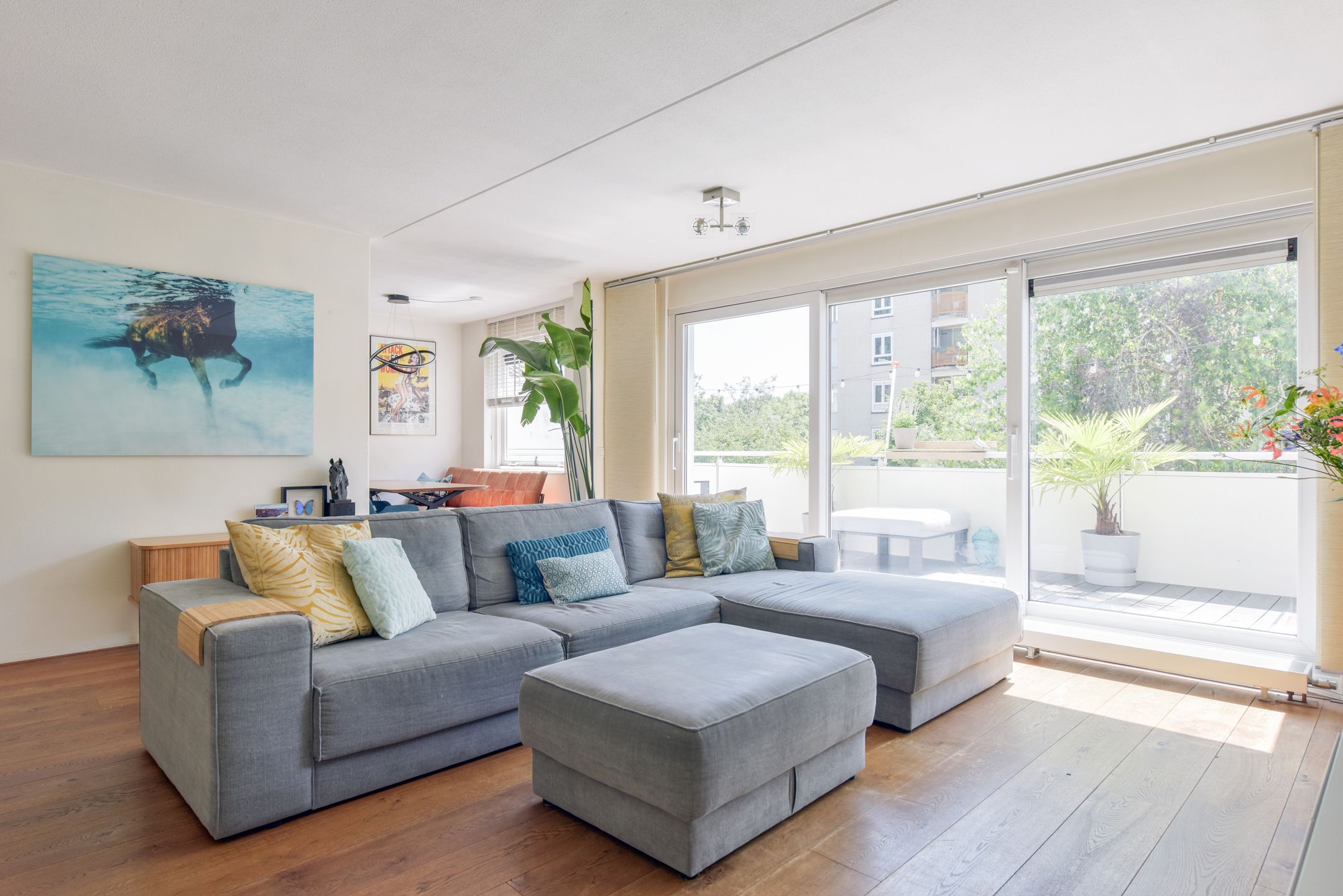 Foto 6 van Bertrand Russellstraat 154