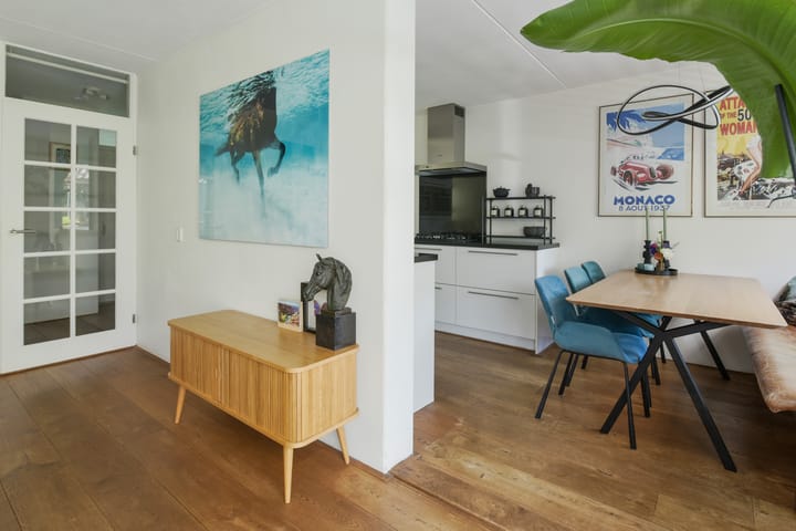 Foto 8 van Bertrand Russellstraat 154