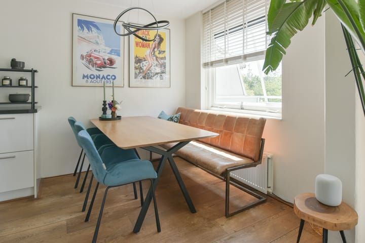 Foto 9 van Bertrand Russellstraat 154