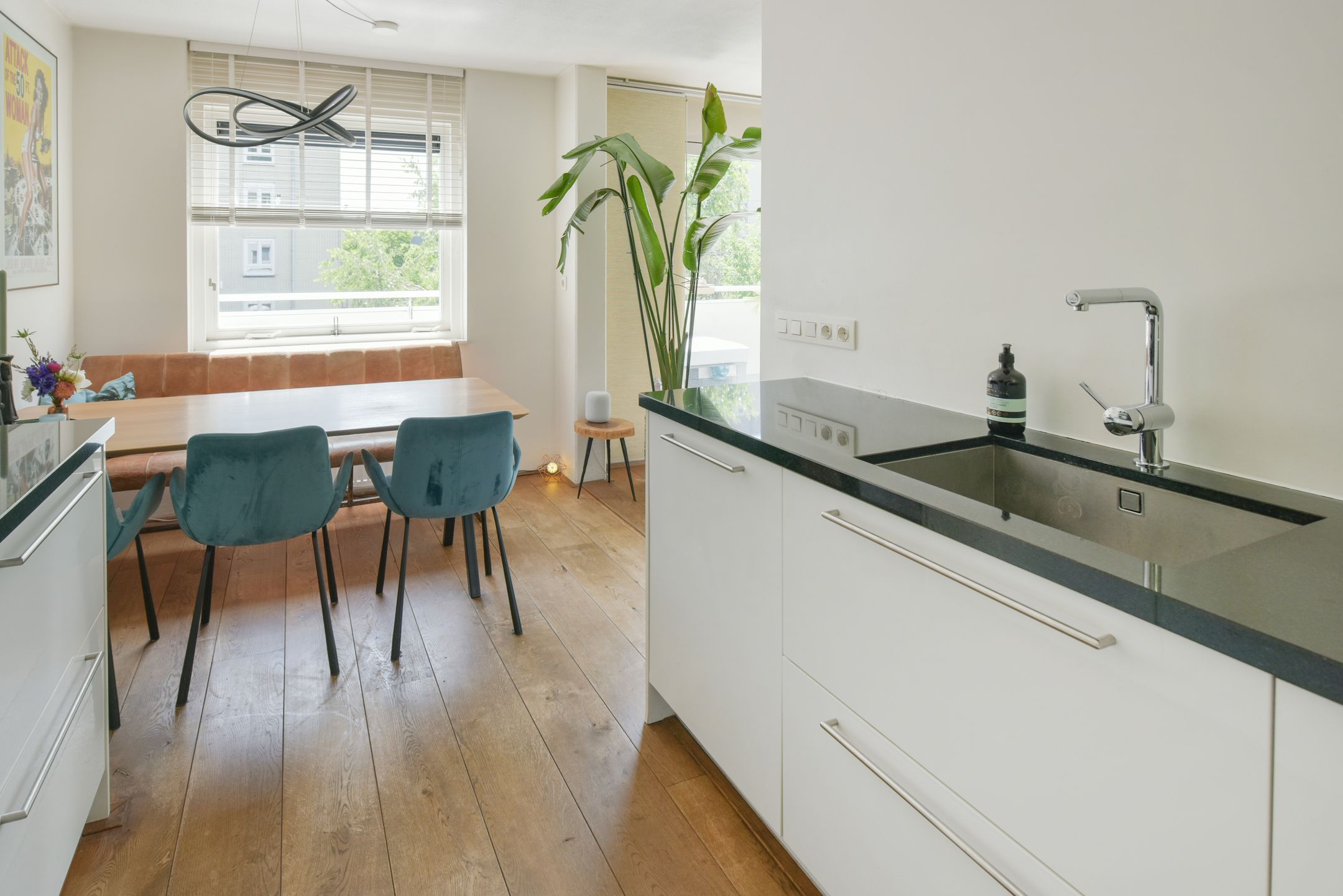 Foto 12 van Bertrand Russellstraat 154