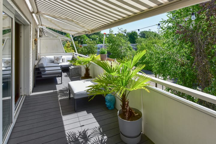 Foto 13 van Bertrand Russellstraat 154