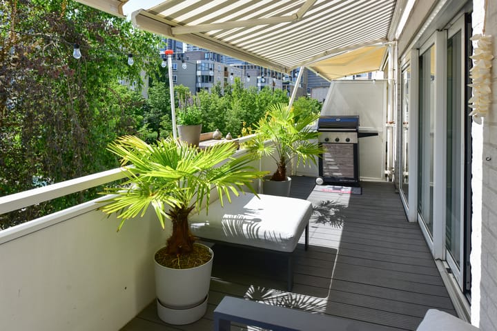 Foto 14 van Bertrand Russellstraat 154