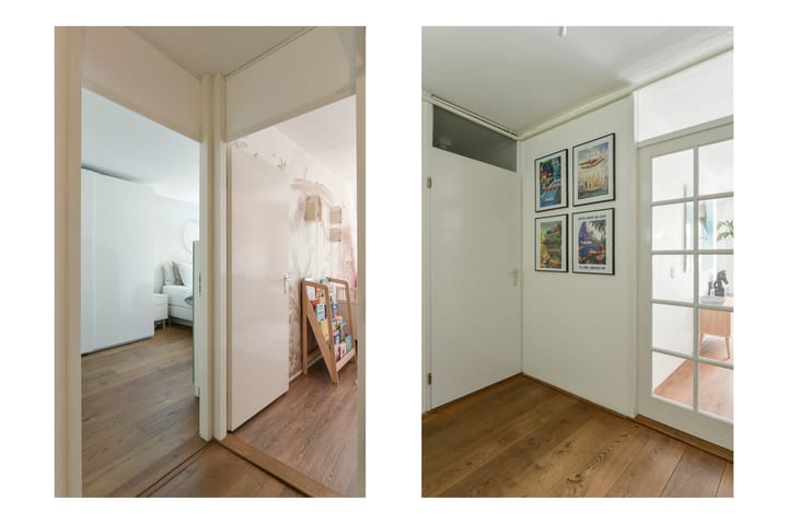 Foto 16 van Bertrand Russellstraat 154