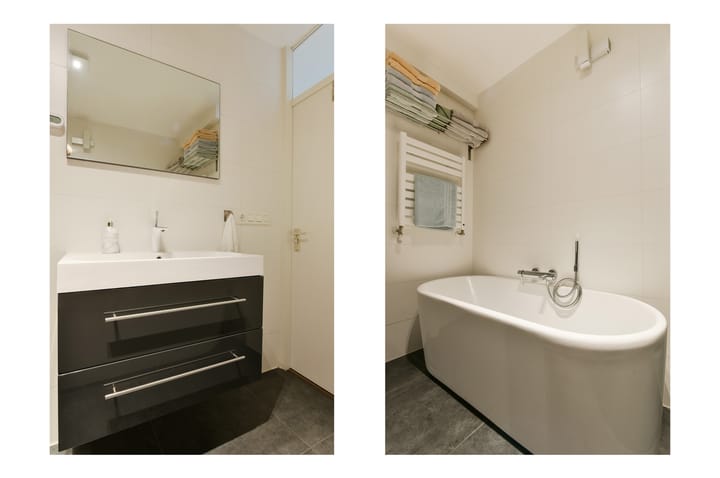 Foto 19 van Bertrand Russellstraat 154