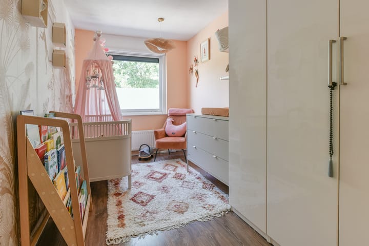 Foto 20 van Bertrand Russellstraat 154