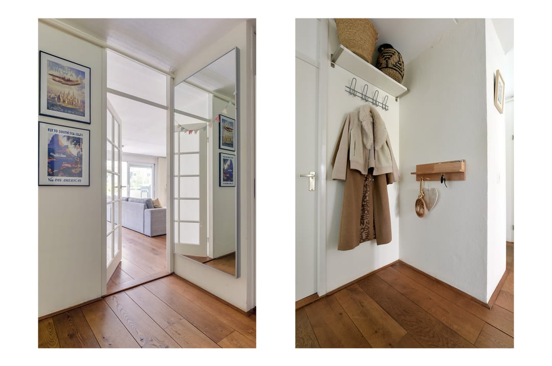 Foto 22 van Bertrand Russellstraat 154