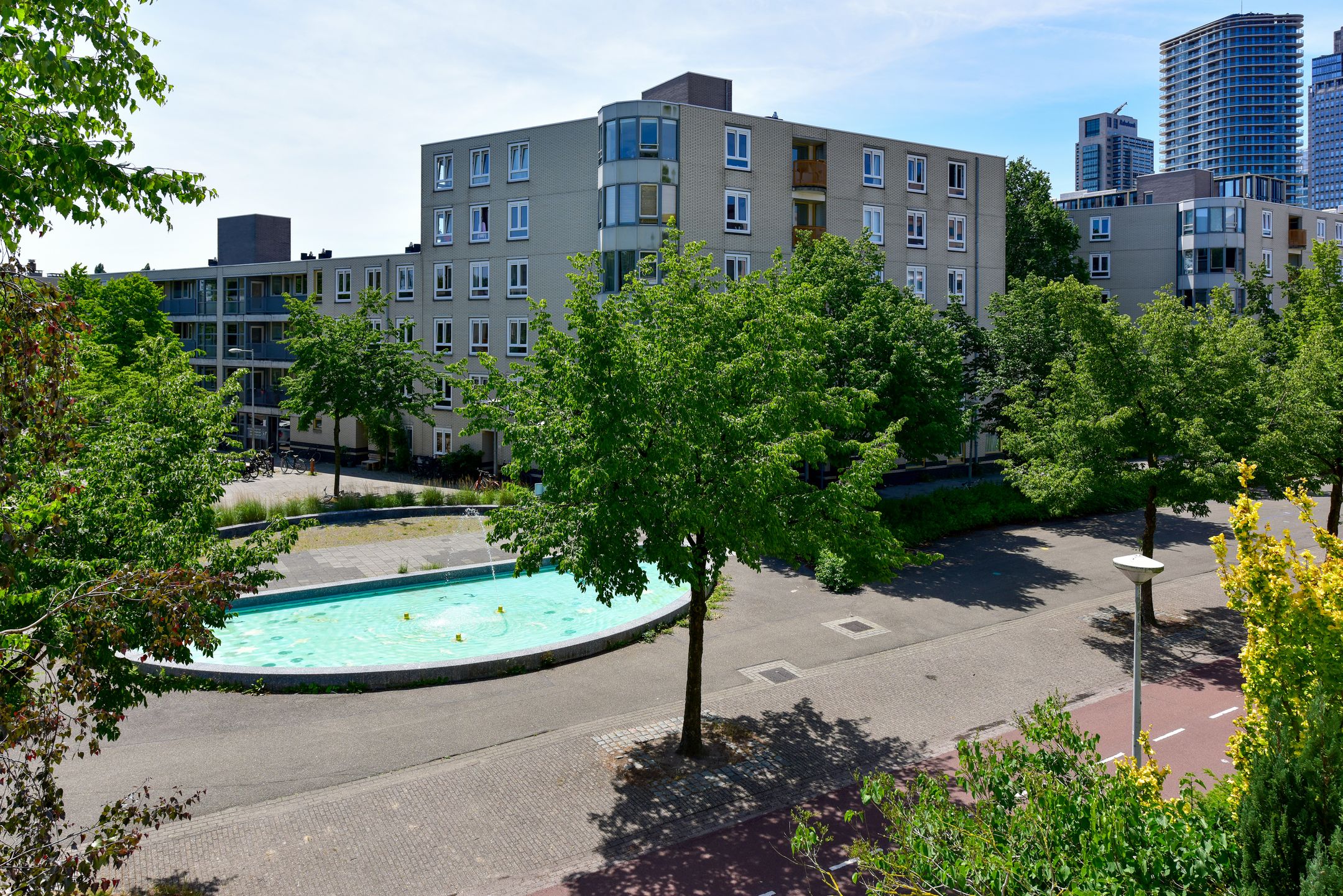 Foto 24 van Bertrand Russellstraat 154