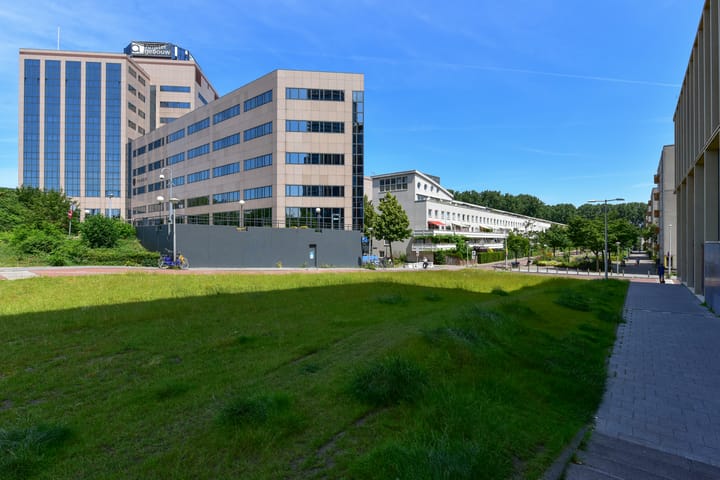 Foto 26 van Bertrand Russellstraat 154