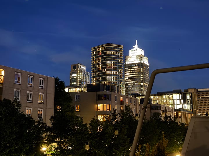 Foto 28 van Bertrand Russellstraat 154