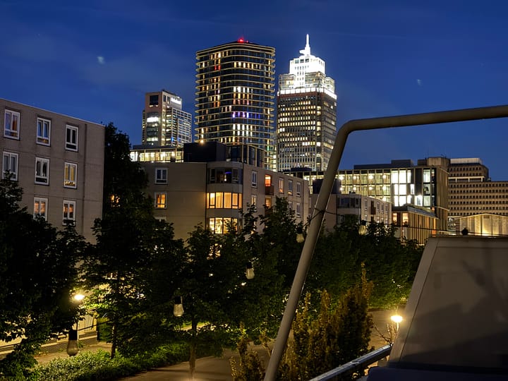 Foto 29 van Bertrand Russellstraat 154