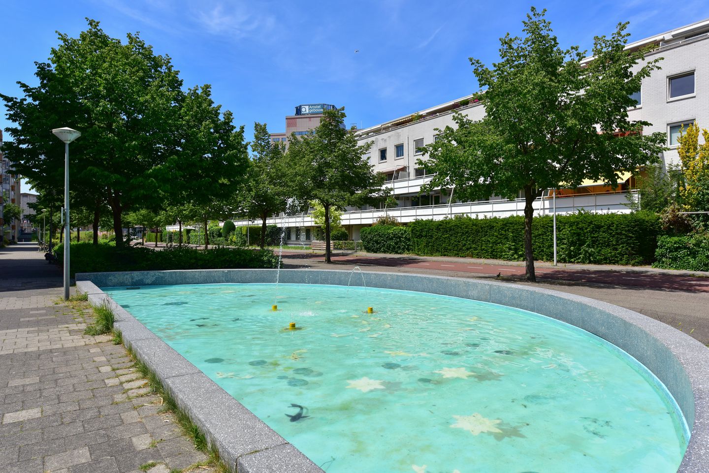 Foto 25 van Bertrand Russellstraat 154