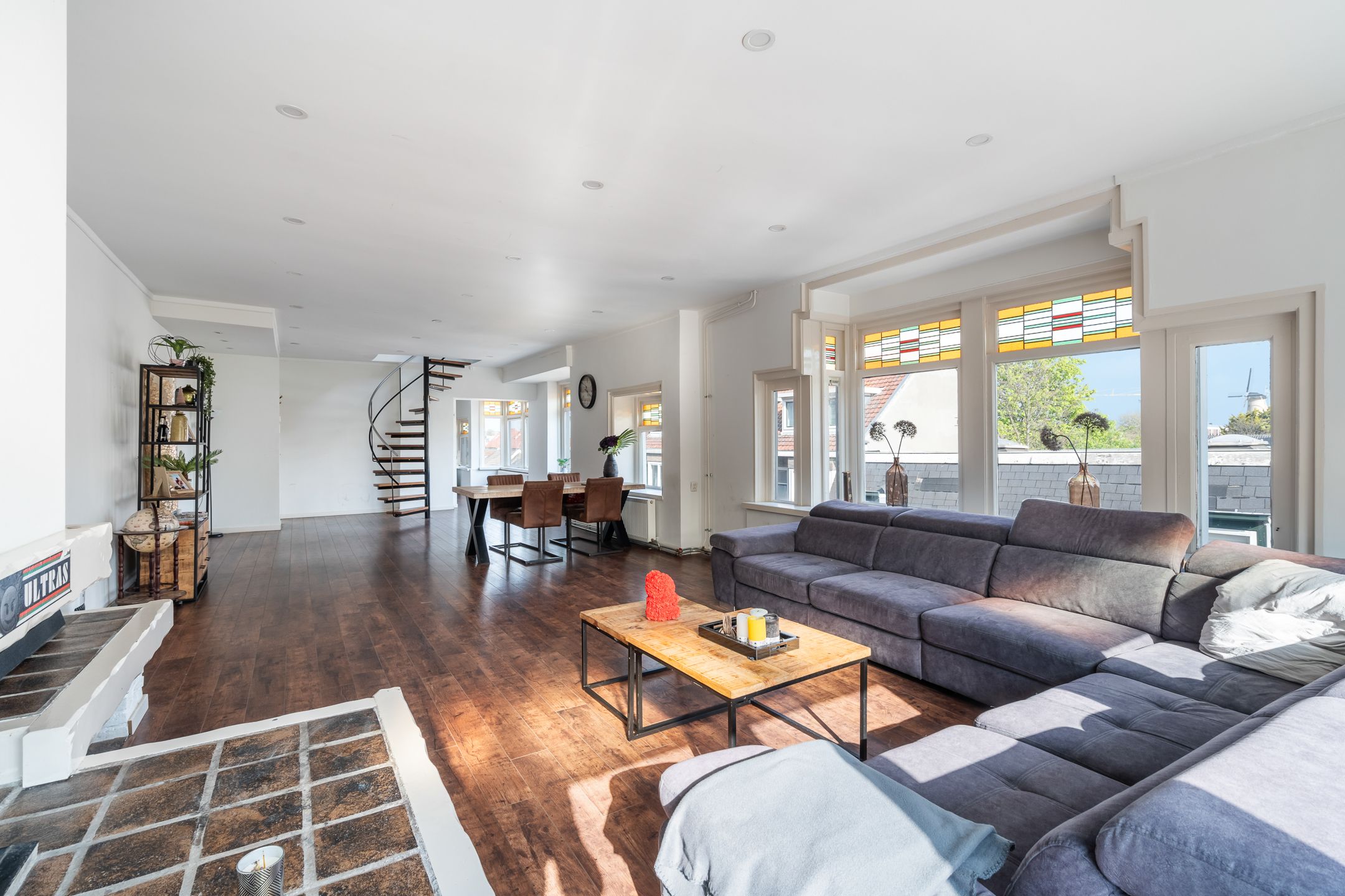 Herenpad 7-, 7, 2, Schiedam, 3111LN, Zuid-Holland, Nederland 7 