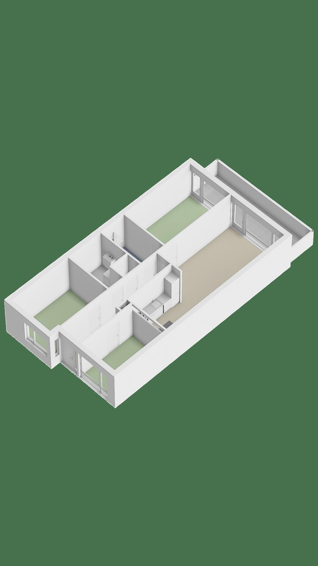 Foto 43 van Glitterstraat 138